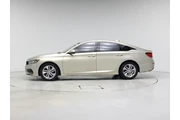 $20998 : Honda Accord 2020 LX 4dr Sed thumbnail
