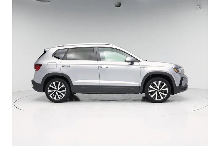 $20998 : Volkswagen Taos 2023 AWD SE image 7