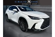 Lexus NX 350 2022 AWD Premiu en Miami