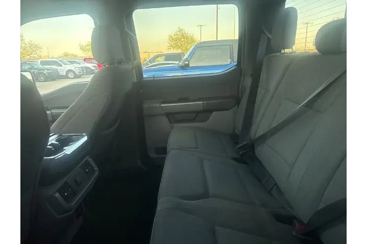 $36986 : Ford F-150 2024 4x4 XLT 4dr image 4