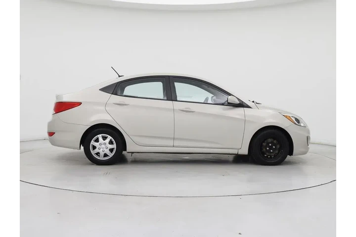 $11998 : Hyundai ACCENT 2016 SE 4dr S image 7