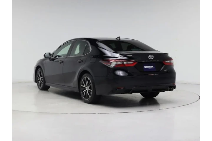$23998 : Toyota Camry 2022 SE 4dr Sed image 2