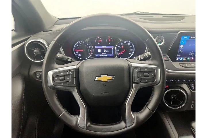 $26998 : Chevrolet Blazer 2022 AWD LT image 10