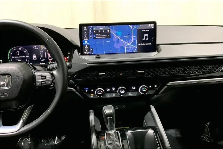 $28118 : Honda Accord Hybrid 2023 Tou image 5