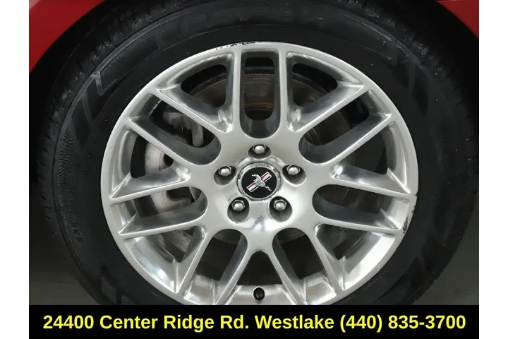 $15581 : Ford Mustang 2013 V6 Premium image 10