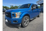 $19497 : Ford F-150 2019 4x2 XL 4dr S thumbnail