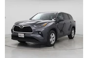 $33998 : Toyota Highlander 2022 AWD L thumbnail