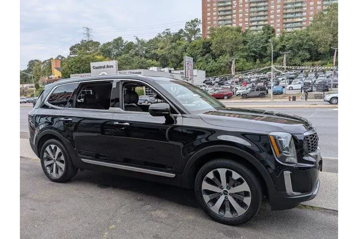 $31995 : Kia Telluride 2022 AWD S 4dr image 5