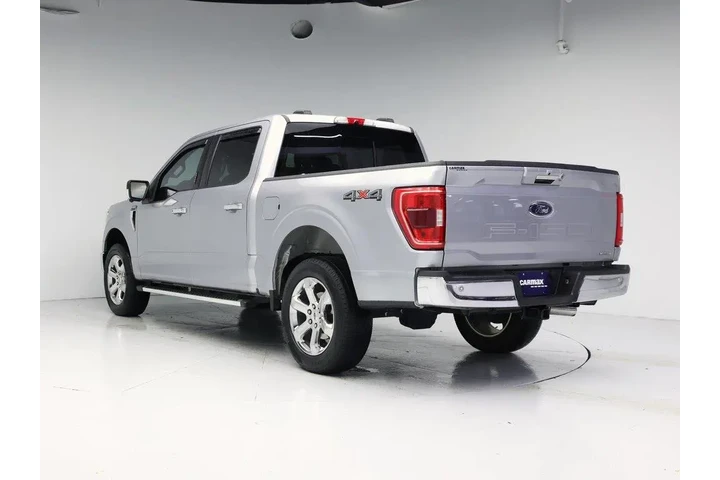 $39998 : Ford F-150 2022 4x4 XLT 4dr image 2