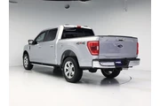 $39998 : Ford F-150 2022 4x4 XLT 4dr thumbnail