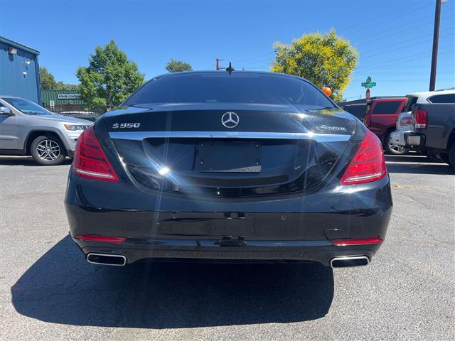 $23069 : 2016 Mercedes-Benz S-Class S image 8