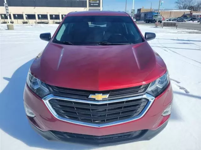 $9995 : 2019 Equinox LT image 9