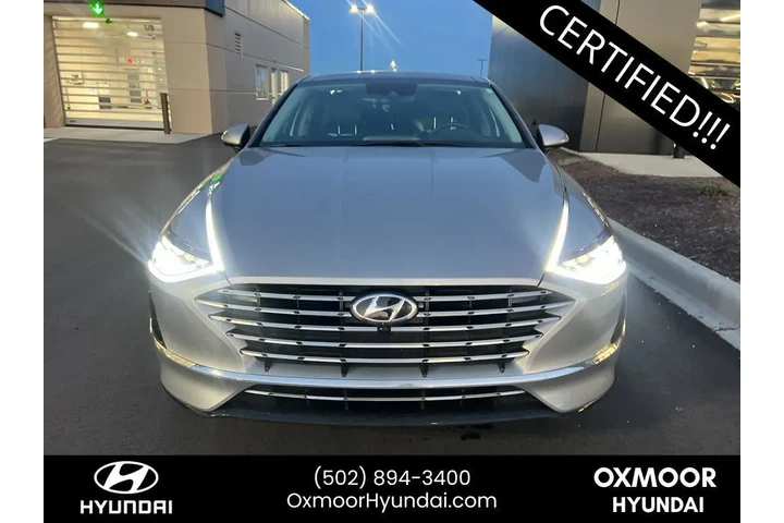 $27057 : Hyundai SONATA Hybrid 2023 L image 2