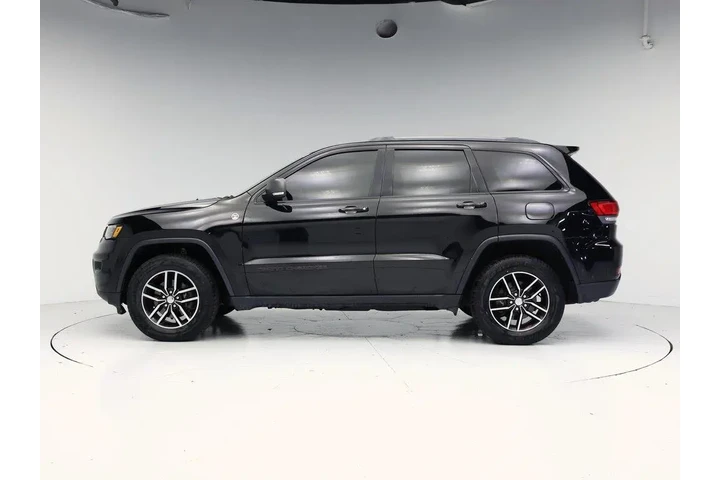 $24998 : Jeep Grand Cherokee 2018 4x4 image 3