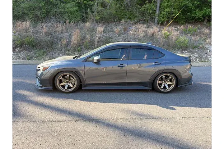 $27999 : Subaru WRX 2024 AWD Base 4dr image 5