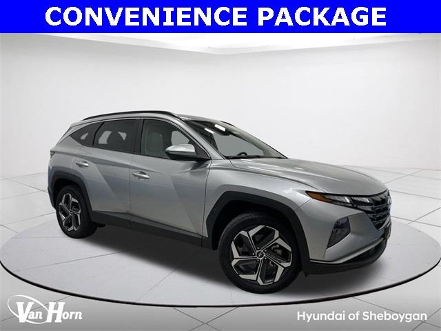 $25198 : Pre-Owned 2024 Tucson SEL image 1