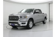 $37998 : Ram 1500 2021 4x4 Laramie 4d thumbnail