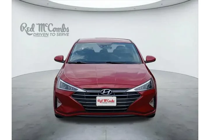 $14171 : Hyundai ELANTRA 2019 SEL 4dr image 8