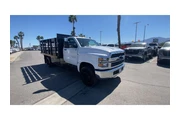 $48800 : 2019 Silverado 4500 HD thumbnail