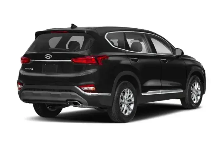 $16388 : Hyundai SANTA FE 2019 SEL 2. image 6