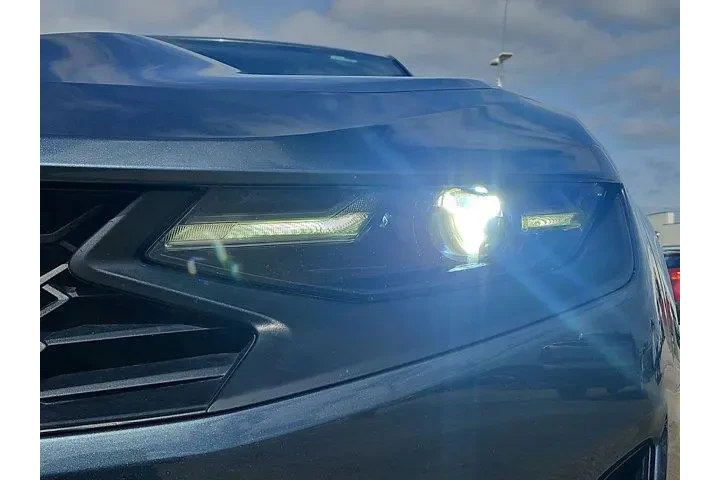 $20995 : Chevrolet Camaro 2021 LT 2dr image 9