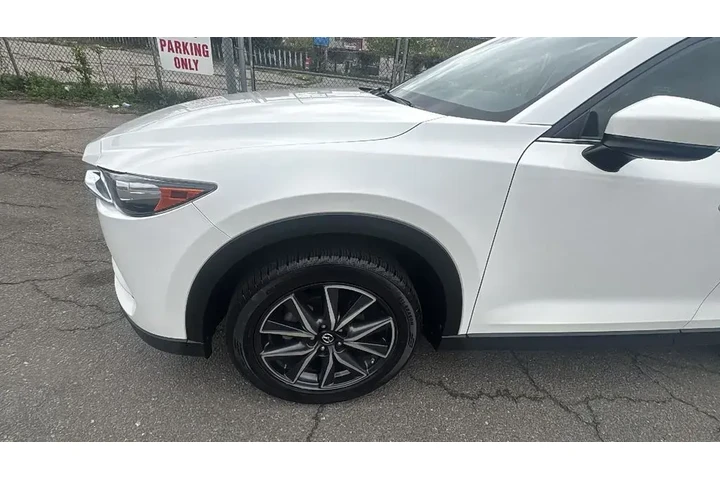 $18553 : Mazda CX-5 2018 AWD Touring image 9