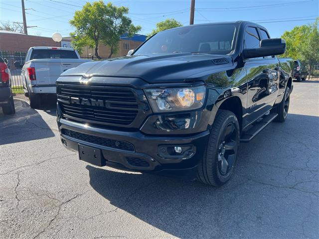 $27888 : 2019 1500 Big Horn, LOW MILES image 3