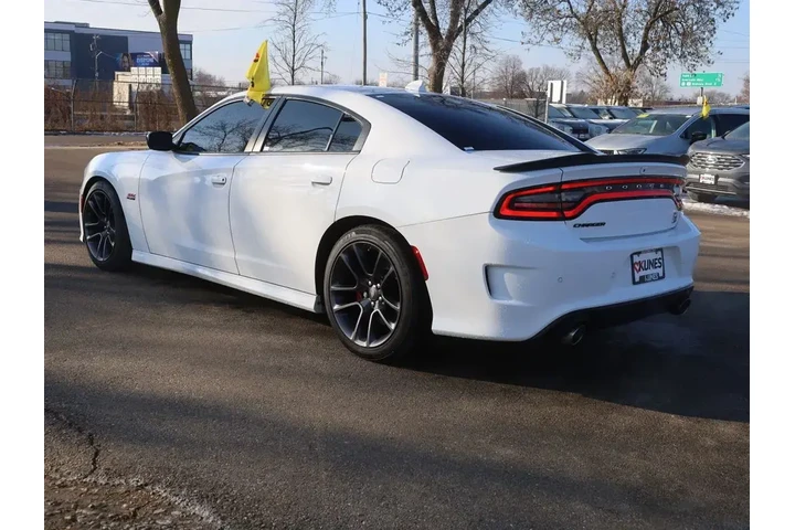 $39877 : Dodge Charger 2023 Scat Pack image 6