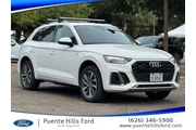 Audi Q5 2024 AWD quattro S l en Los Angeles