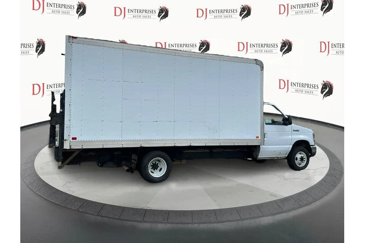 $20550 : 2017 FORD E450 SUPER DUTY CUT image 2