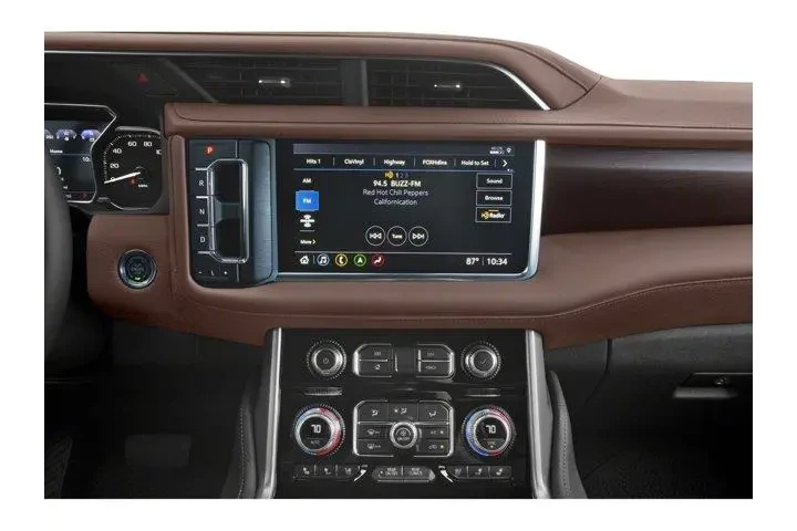 GMC Yukon 2023 4x4 Denali 4d image 7