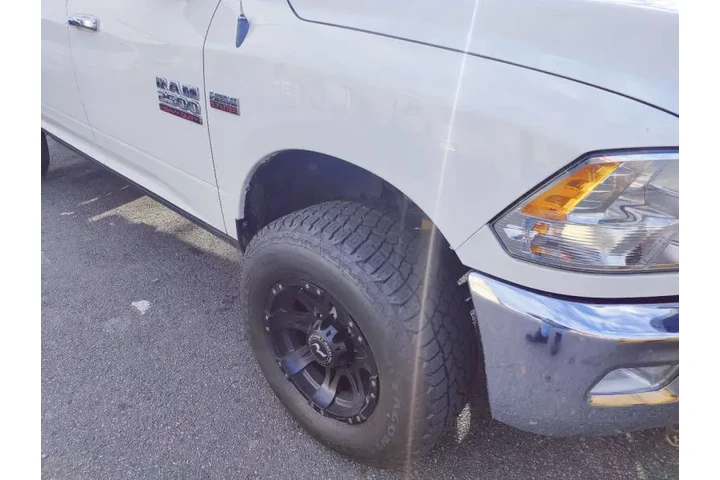 $25999 : 2013 RAM 2500 Big Horn image 6