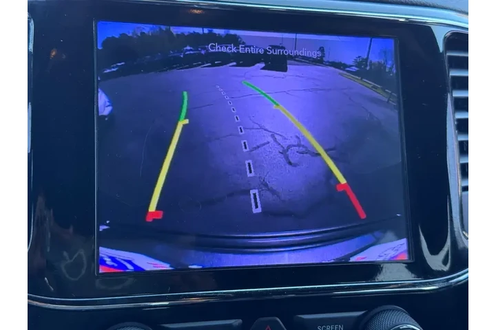 $23512 : Jeep Grand Cherokee 2020 4x2 image 10