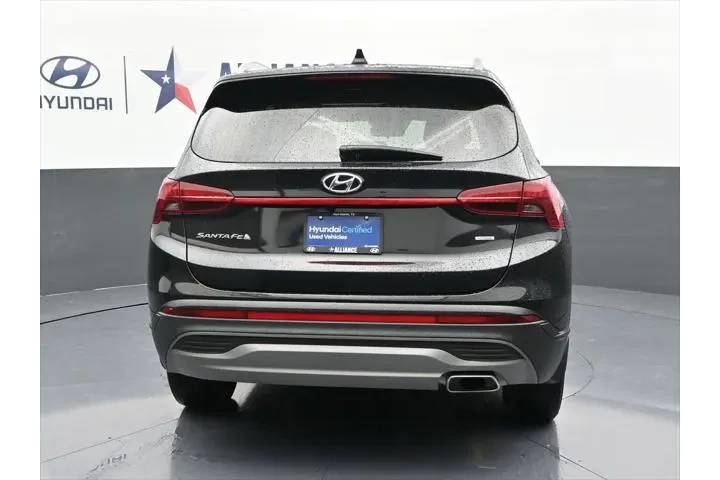 $27077 : Hyundai SANTA FE 2023 AWD SE image 8