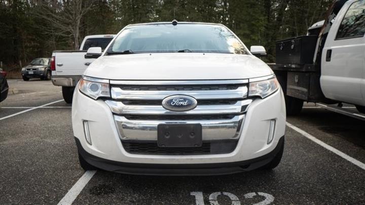 $10998 : PRE-OWNED 2014 FORD EDGE LIMI image 5