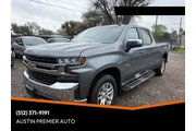 2019 Silverado 1500 LT