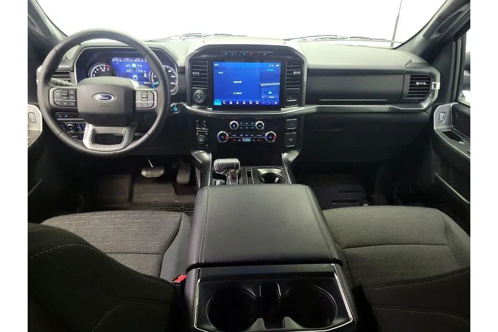 $38998 : Ford F-150 2023 4x4 XLT 4dr image 9