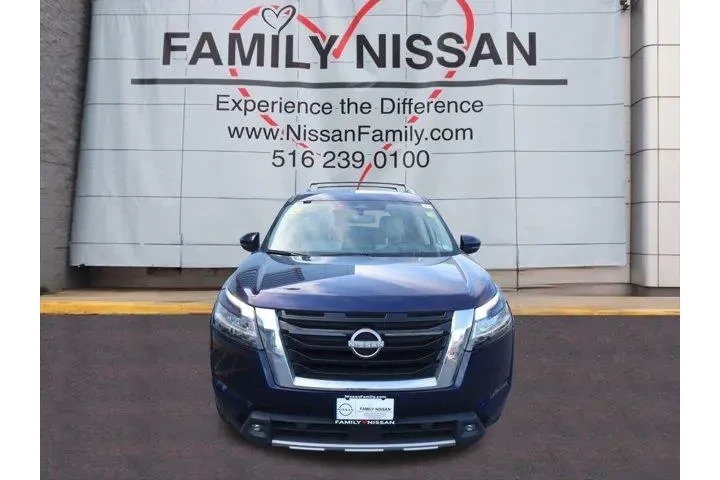 $30451 : Nissan Pathfinder 2022 AWD P image 2