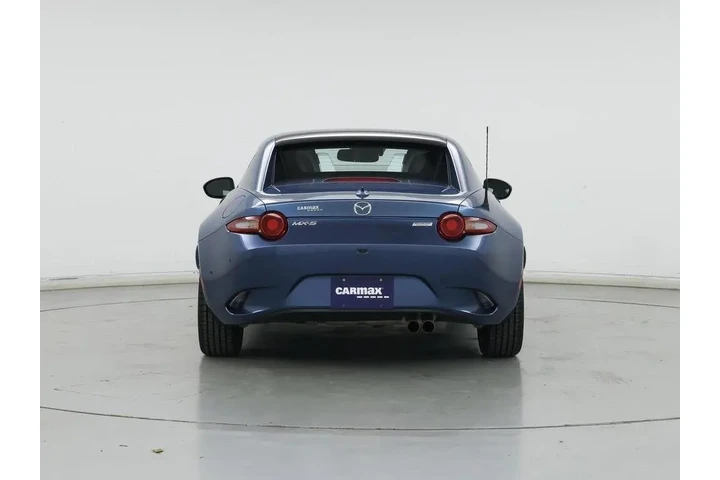 $26998 : Mazda MX-5 Miata RF 2019 Gra image 6