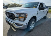 $33500 : Ford F-150 2023 4x4 XLT 4dr thumbnail