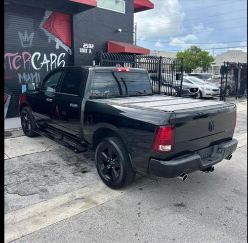 $13900 : 2015 DODGE RAM 1500 image 7