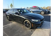 $22990 : BMW 3 Series 2021 330i 4dr S thumbnail