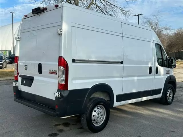 $23995 : 2017 RAM ProMaster image 5