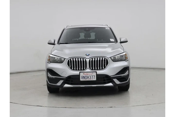 $22998 : BMW X1 2020 AWD xDrive28i 4d image 5