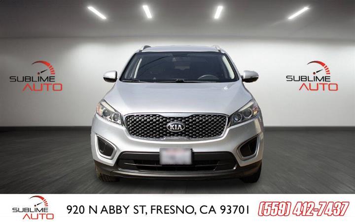 $13995 : 2017 Sorento image 2