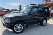 $12897 : 2003 Land Rover Discovery SE thumbnail