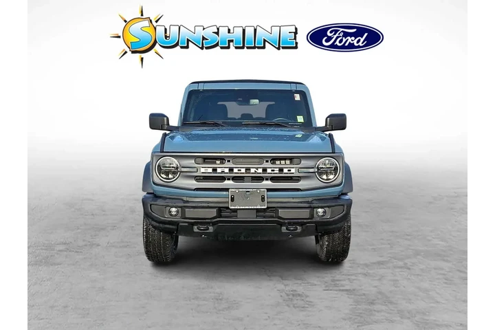 $36900 : Ford Bronco 2022 4x4 Big Ben image 2