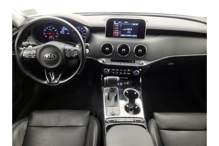 $18998 : Kia Stinger 2019 4dr Sedan image 9