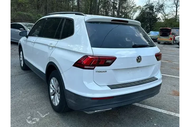 $10887 : Volkswagen Tiguan 2019 S 4dr image 7
