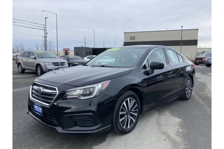 $17999 : 2019 Legacy 2.5i image 1
